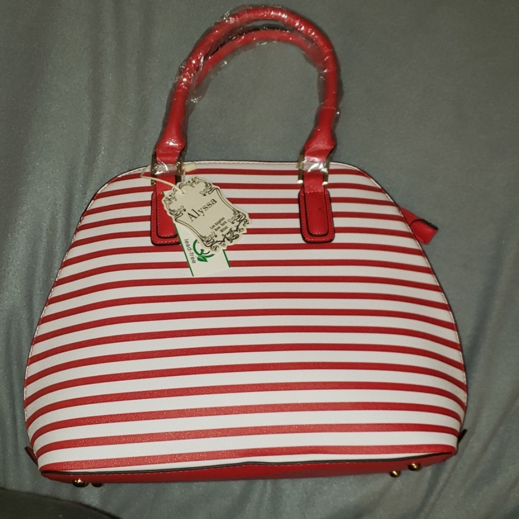 Stripes!!